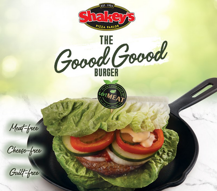 Shakey’s Pizza bottomline swings to positive territory in 1H21; Company adds 16 outlets to store network Shakey's Philippines