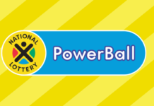 South Africa Powerball Plus Lotto Result
