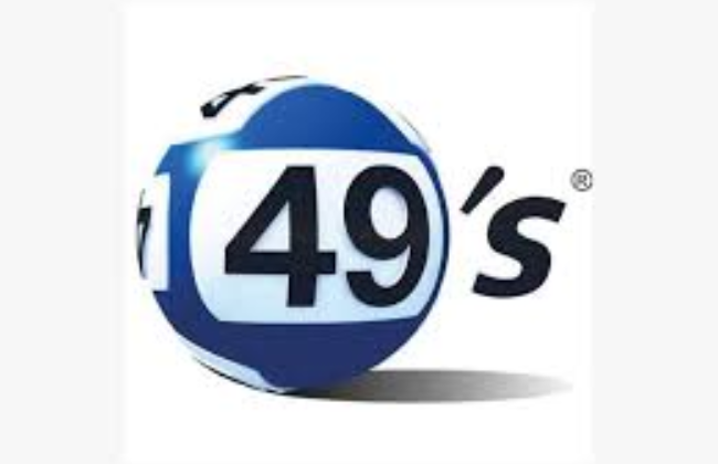UK49s Lunchtime Teatime Lotto Result