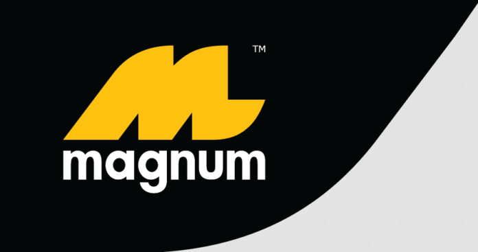 Magnum 4D Malaysia