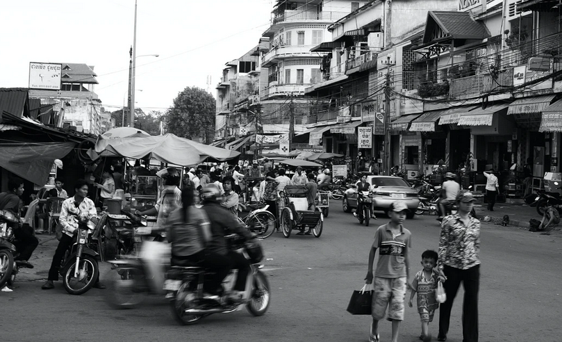 P2P Lending Platform Rai Capital Launches in Cambodia Cambodia Rai Capital