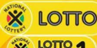 South Africa Lotto Result