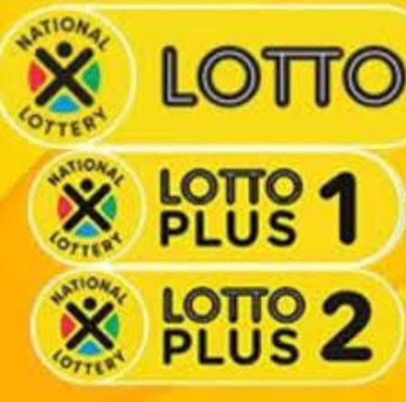 South Africa Lotto Result