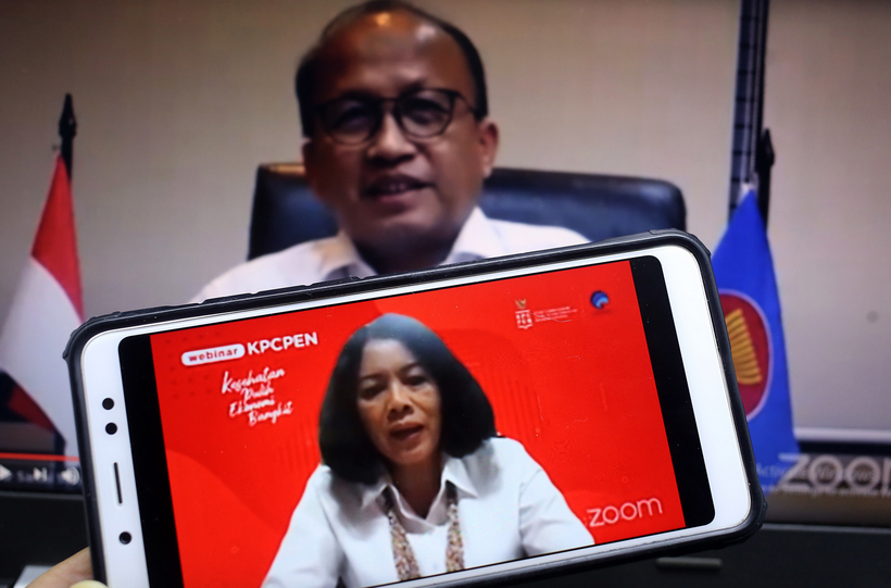 Indonesia’s Government to Continue Improving Competitiveness in Human Capital Indonesia