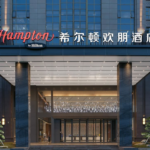 Hilton China