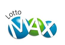 Lotto Max Canada Result