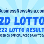 2D Lotto Big
