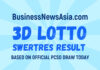 3D Lotto Big