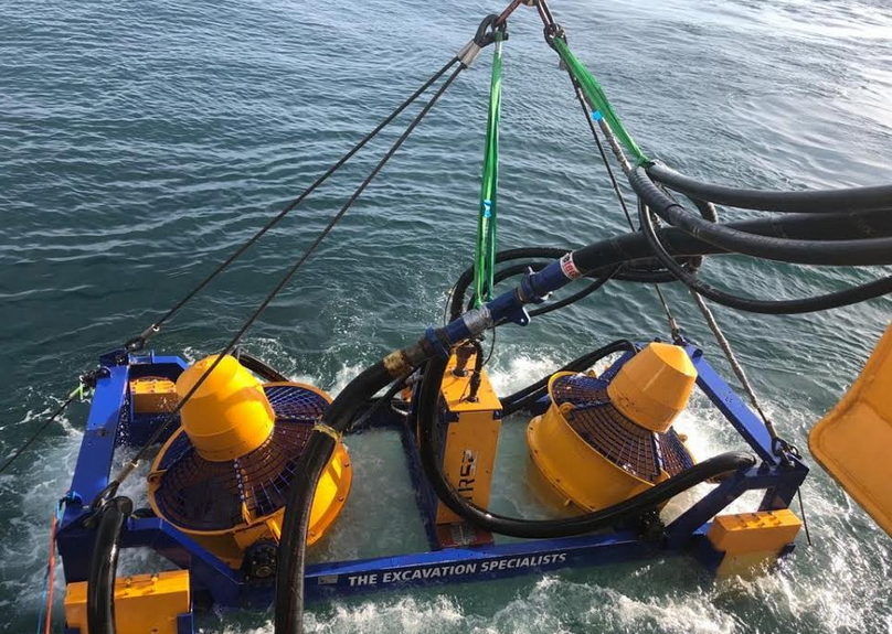 Rotech Subsea