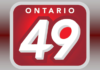 Ontario 49 Lottery Result
