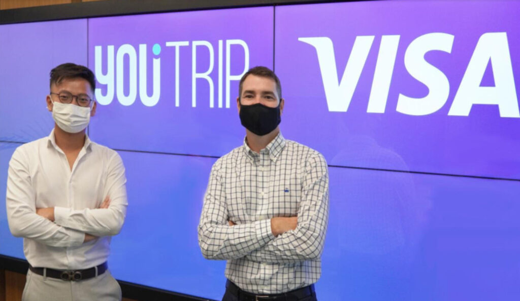 YouTrip Visa