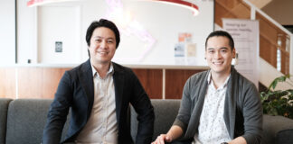 NextPay Founders