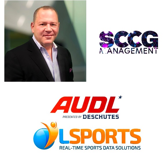 American Ultimate Disc League and Lsports Data Enter Into $3M Data Distribution and Co-Development Strategic Partnership