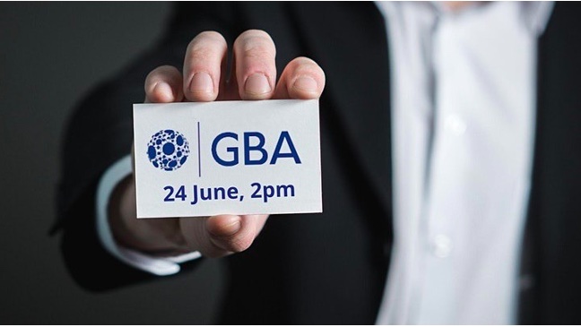 Reshaping Identity Management with Blockchain Technology – A Panel Discussion with GBA Ireland