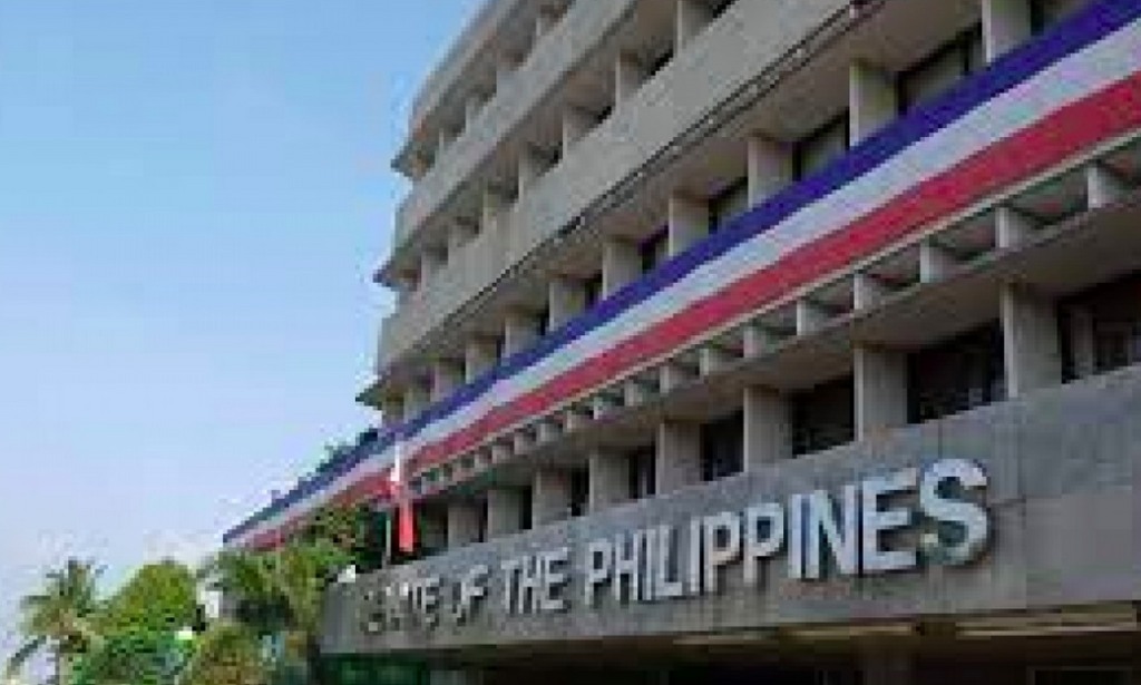 PH Senate buckles down to work on priority measures Senate of the Philippines