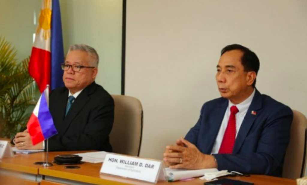 PH pushes for immediate conclusion of WTO negotiations on fisheries subsidies DTI