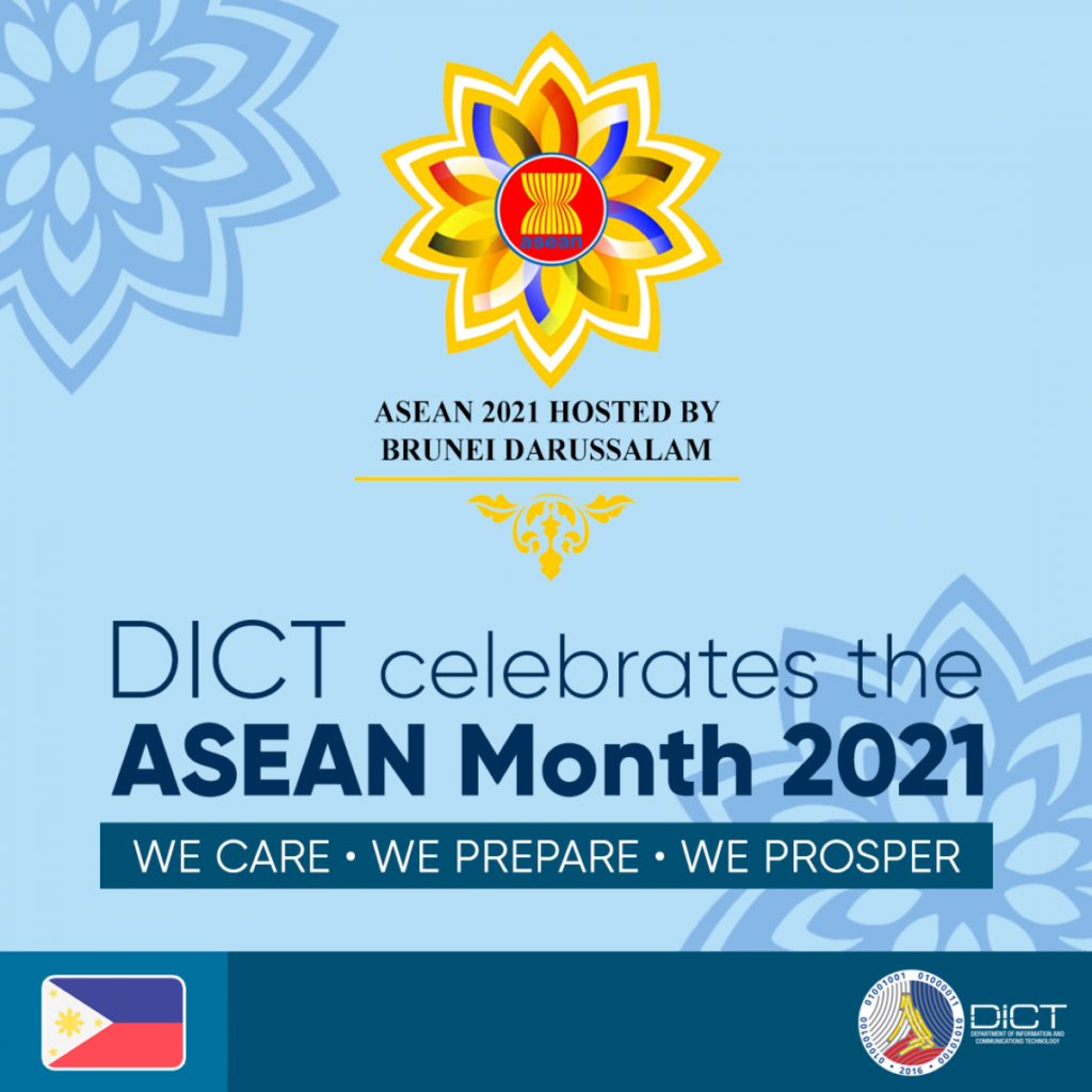 DICT ASEAN