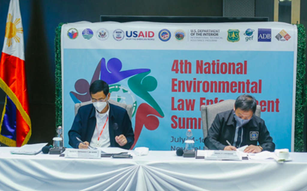 DENR