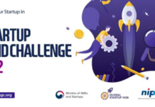 K-Startup Grand Challenge 2022