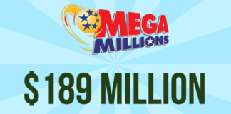 Mega Millions Lottery