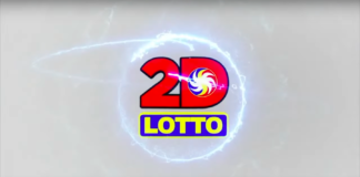 2D Lotto Result July 9, 2022