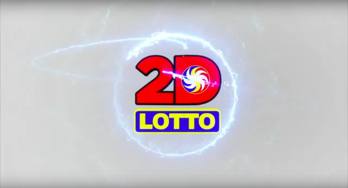 2D Lotto Result July 9, 2022