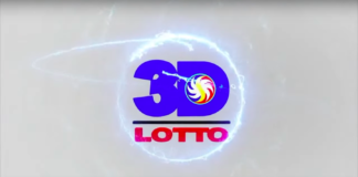 3D Lotto Result Today July 11, 2022
