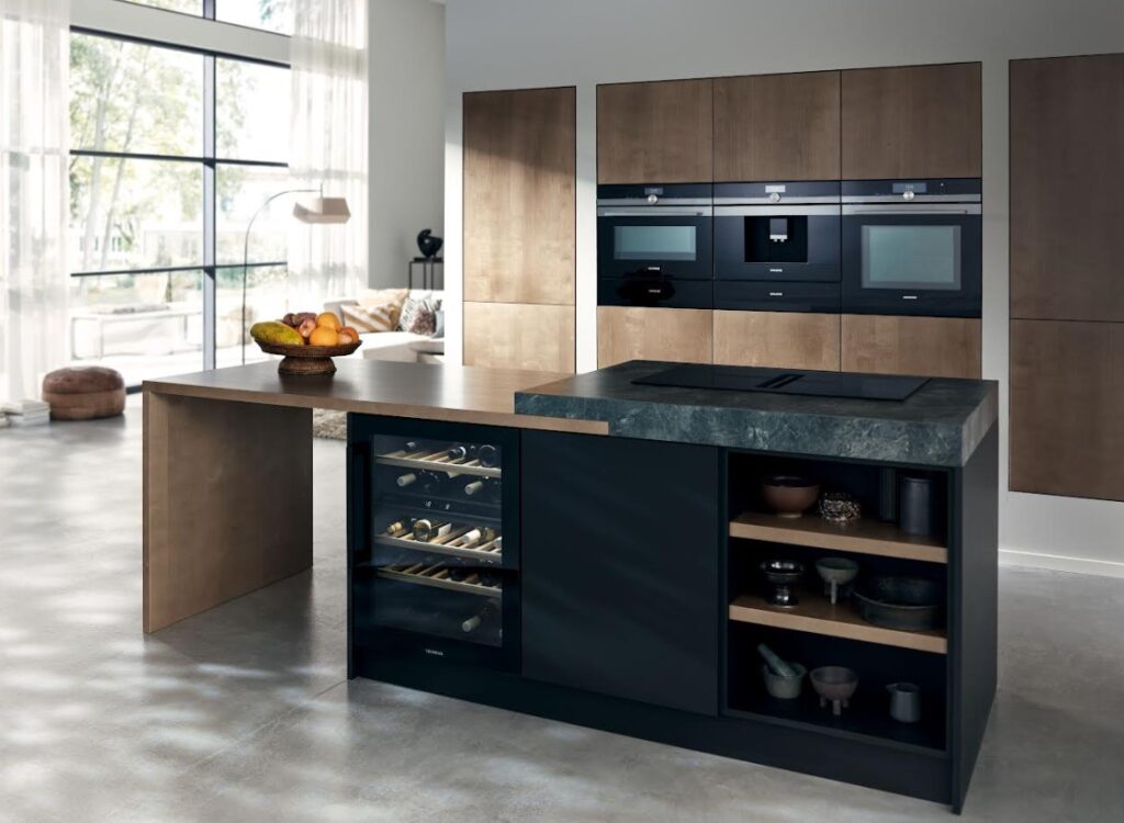 Siemens Home Appliances