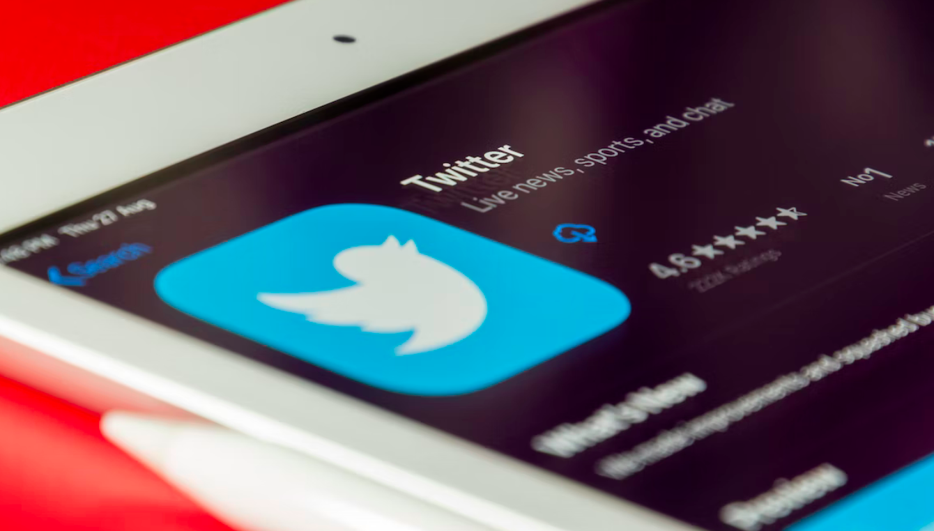 Twitter