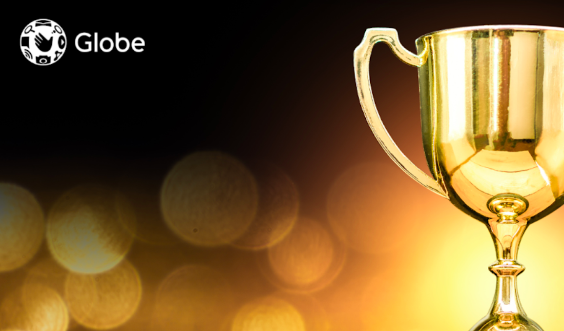 Globe Stevie Awards