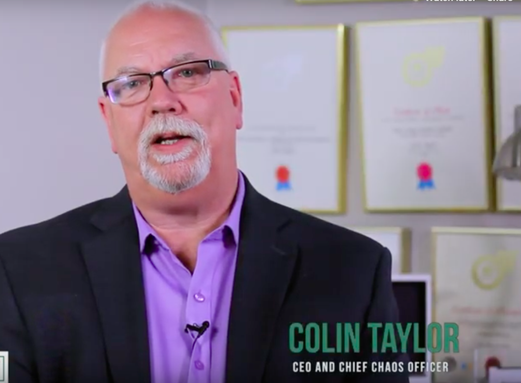 Virginia eye care network taps The Taylor Reach Group The Taylor Reach Group