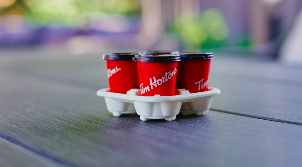 Canadian coffee favourite Tim Hortons debuts in Mumbai’s hotspots Tim Hortons