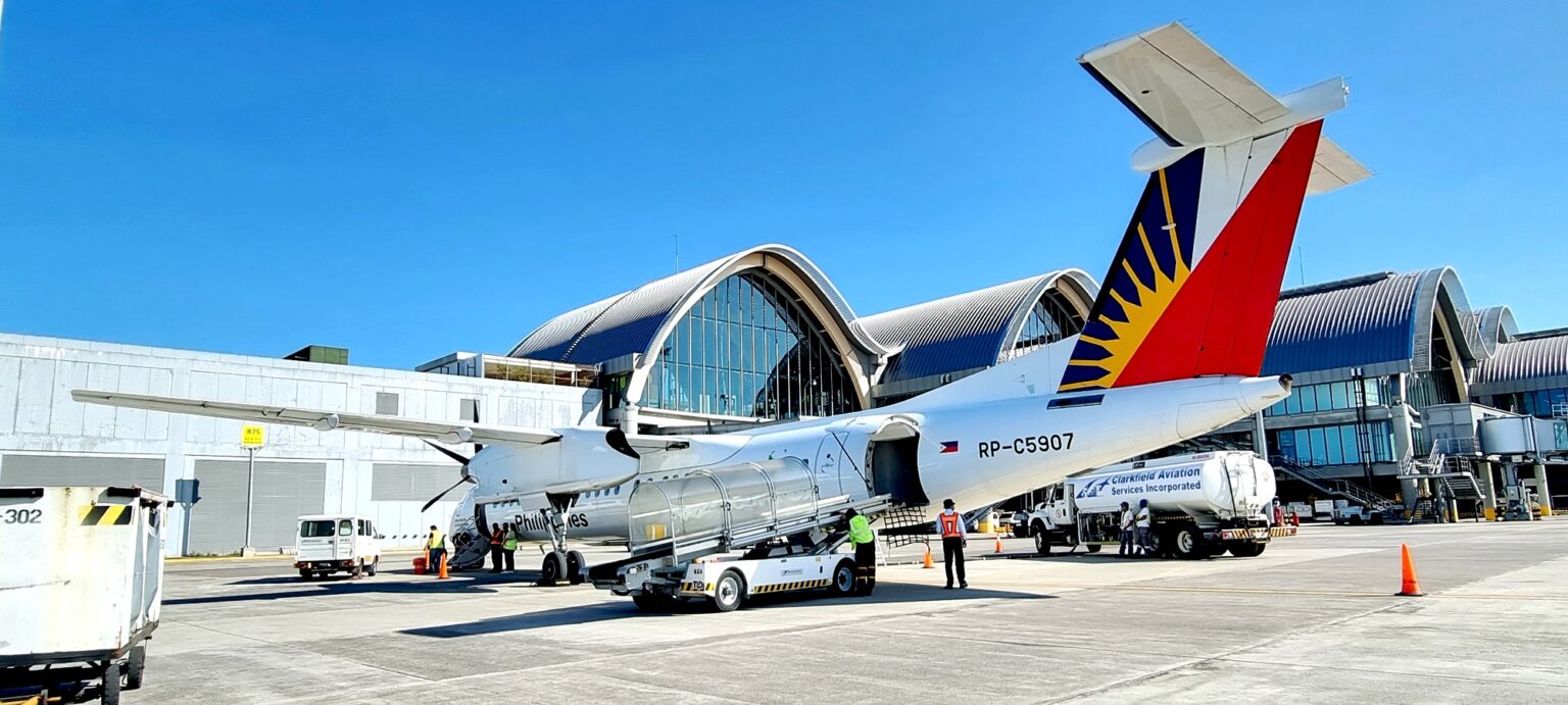 Philippine Airlines PAL