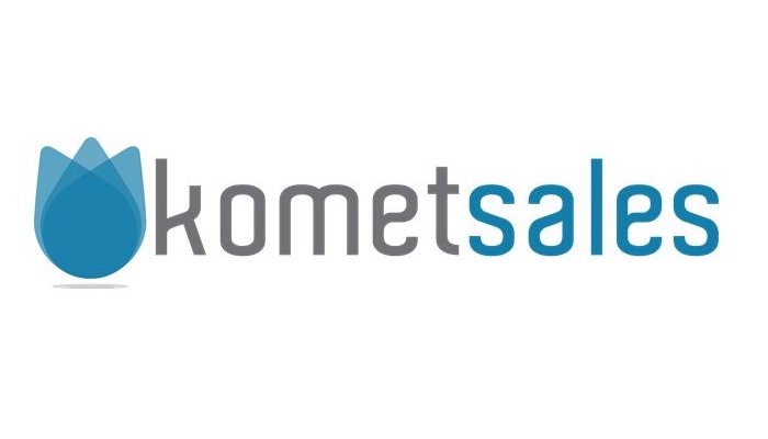 Komet Sales Announces Merger with Axerrio