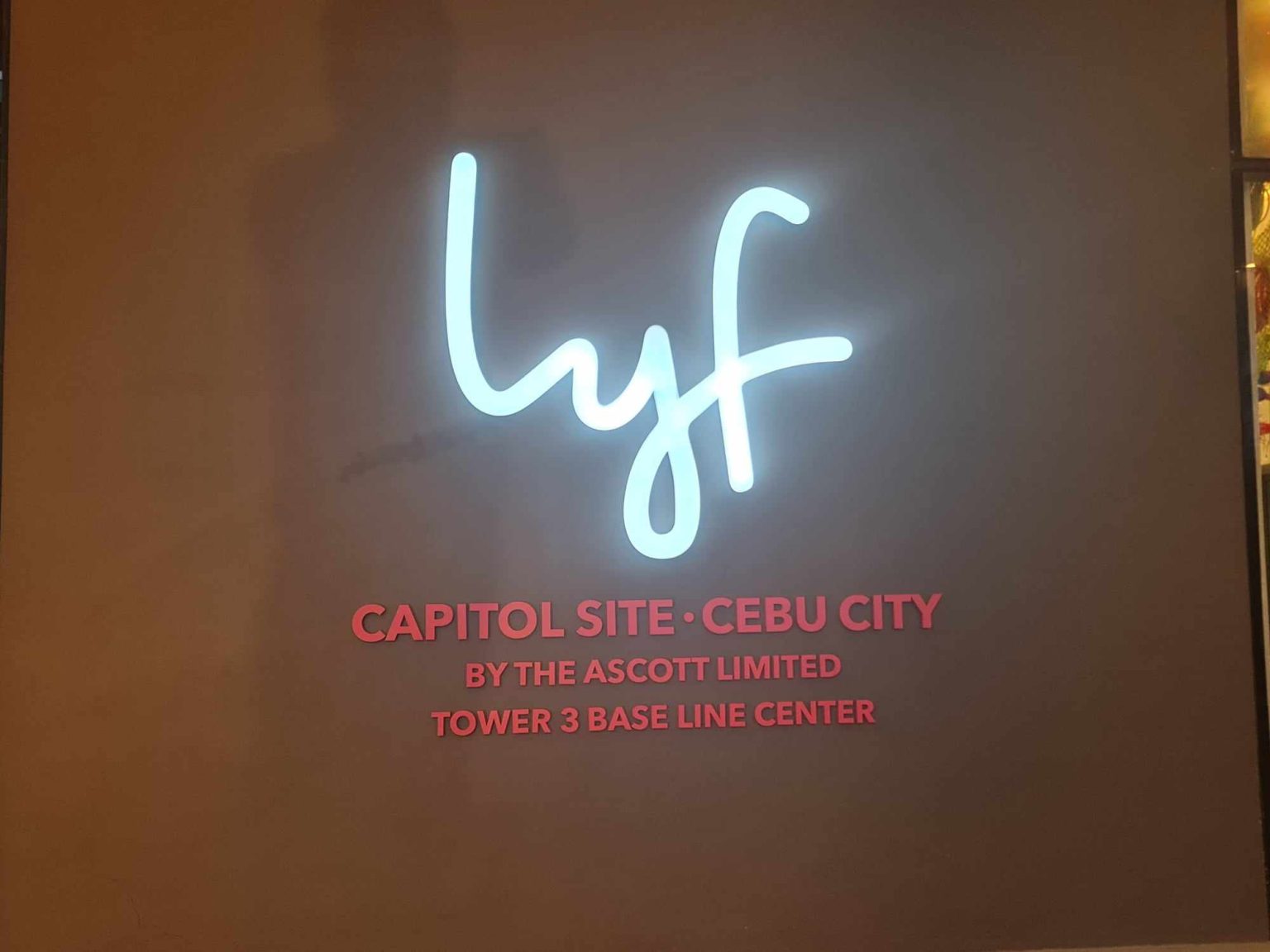 Redefining Urban Living: The lyf Cebu City Experience lyf Cebu City