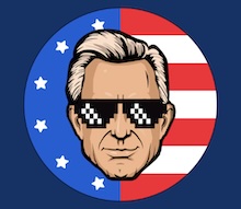 The $Bobby Token launches at Consensus 2024; Announces Kennedy Campaign Community Activator, Kyle Kemper, as Advisor