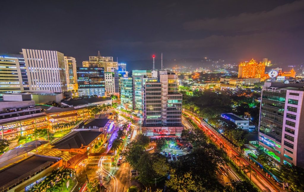 Philippines: Contact Islands Conference Emphasizes Provincial Growth with Expanded Digital City Initiative