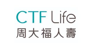 CTF Life Becomes First Insurer to Forge Long-term Strategic Partnership with Tencent Music Entertainment Group to Debut TIMA in Hong Kong This August
