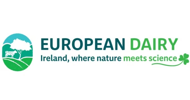‘European Dairy from Ireland’ Responds to Growing Demand for Functional Nutrition