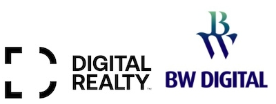Digital Realty and BW Digital Partner to Support Expansion of Cross-Border Connectivity Between Singapore and Batam