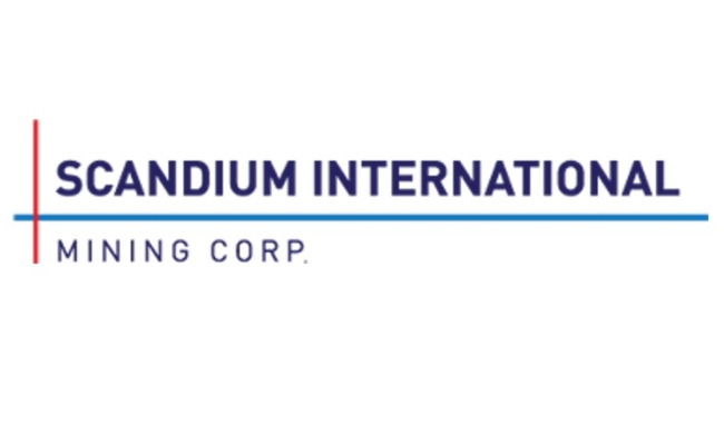 Scandium Mining Releases Updated Presentation Showcasing Its Only Shovel-Ready Primary Scandium Deposit