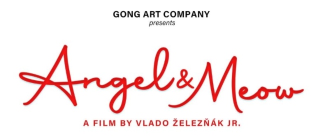 Slovak-Japanese Animated Film “Angel & Meow” Wins Prestigious Crystal Pine Award, Decided by an Oscar and BAFTA-Winning Jury