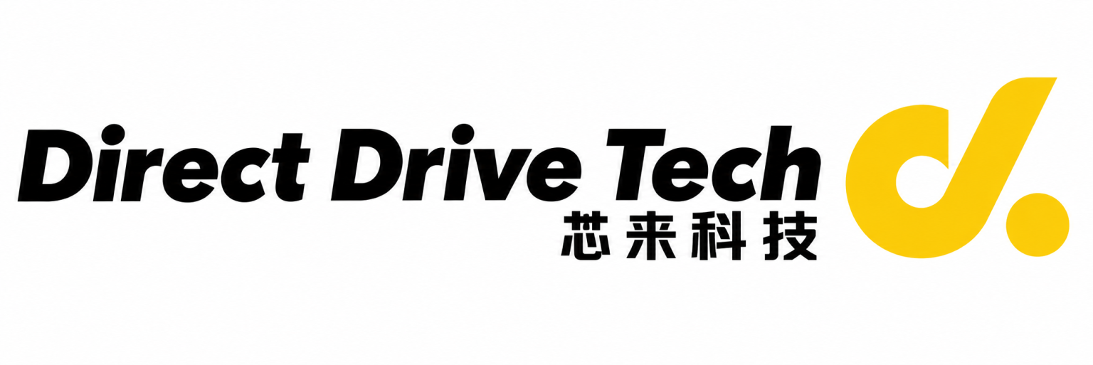 Direct Drive Tech Limited Debuts on Hong Kong Stock Exchange Today
